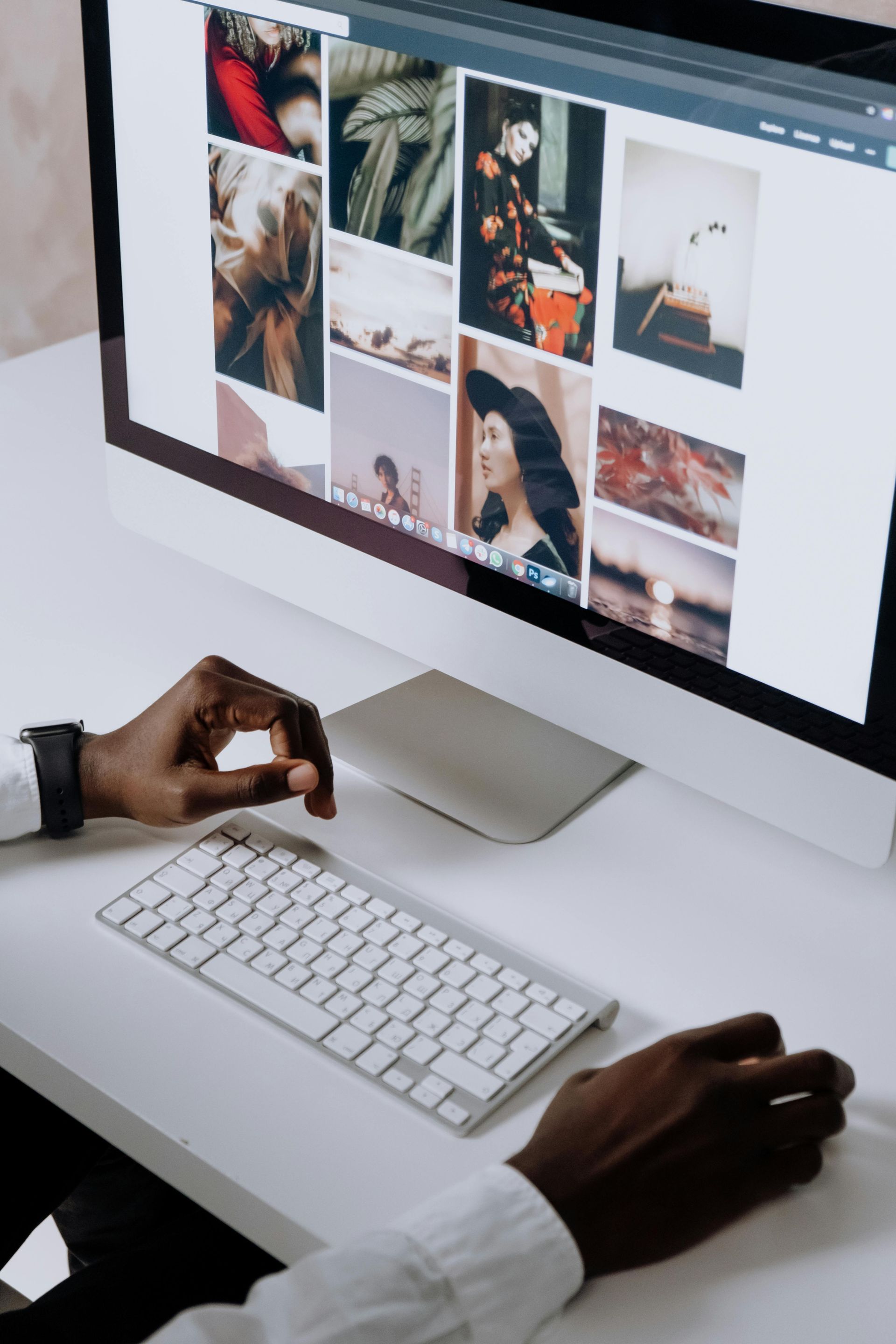 Website Design in Dayton,OH