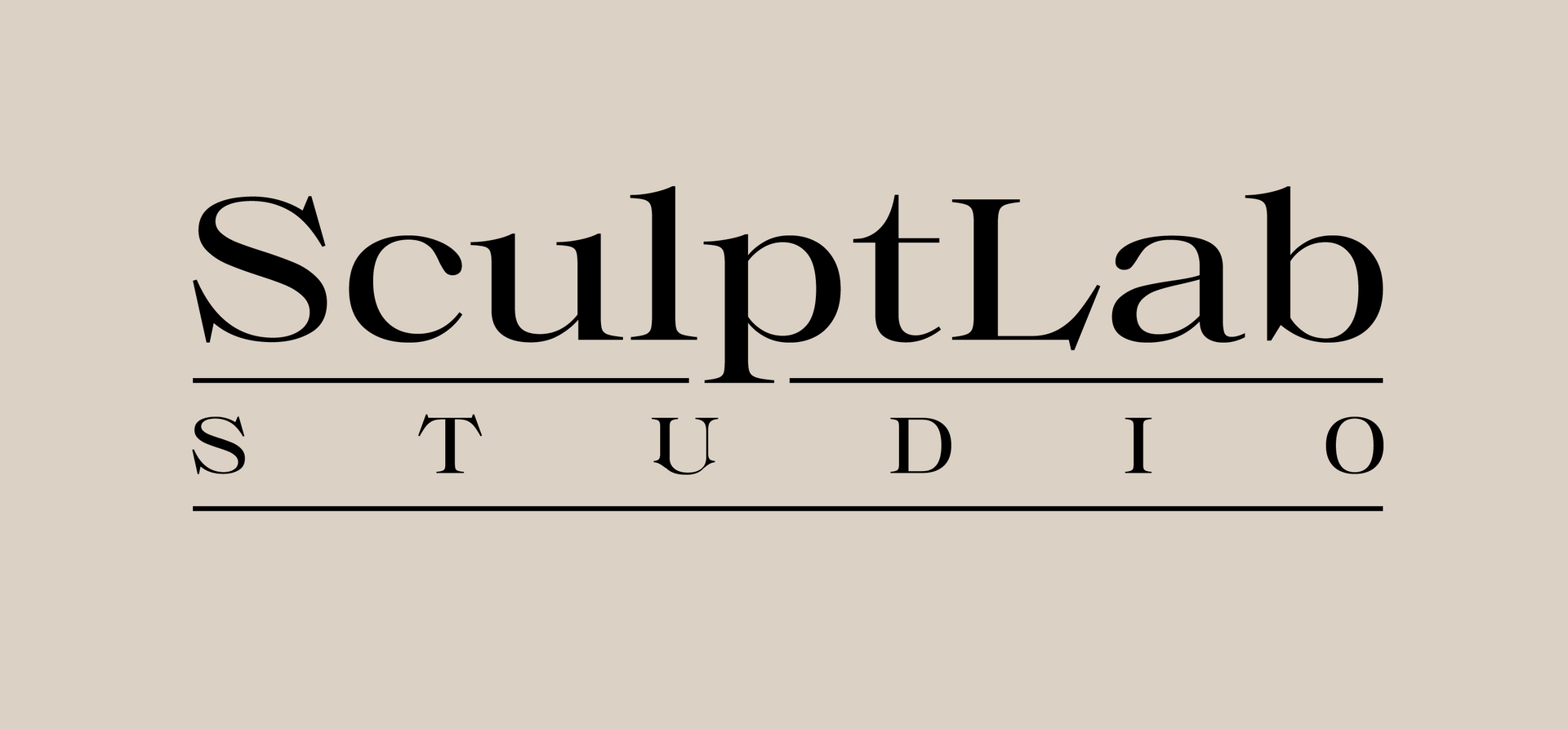 Sculpt Lab Studio The Method