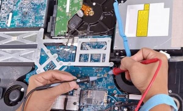 SERVICIOS PROFESIONALES EN CÓMPUTO Y COMUNICACIONES SERVICIOS PROFESIONALES EN CÓMPUTO Y COMUNICACIONES
