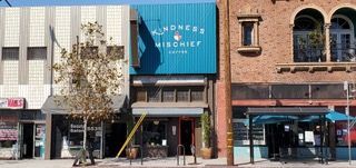 Kindness & Mischief Coffee

