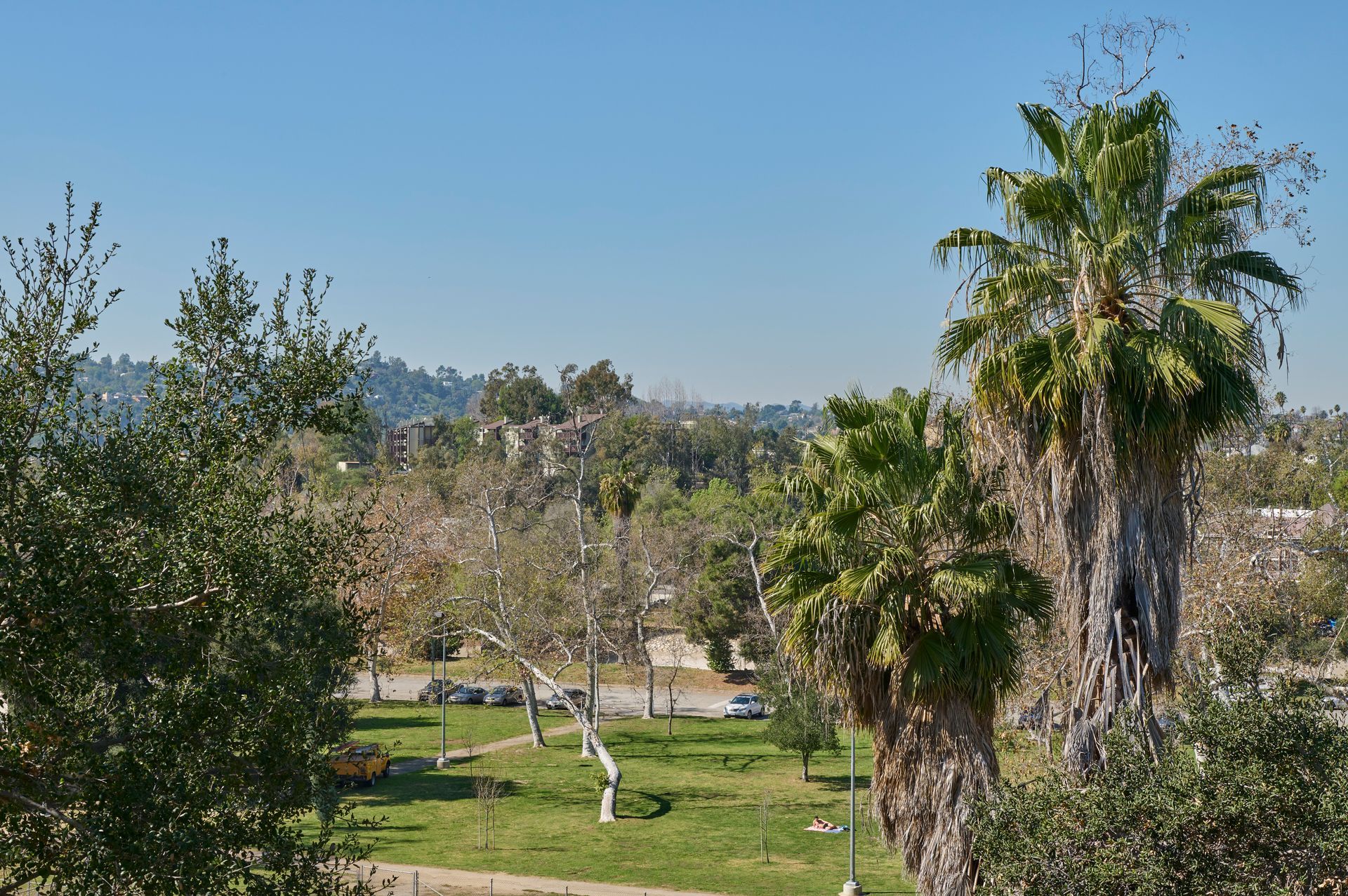 Hermon Park