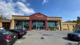 Fresco Community Market
