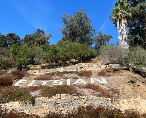 Elysian Park