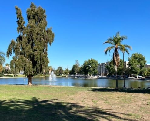 Elysian Park