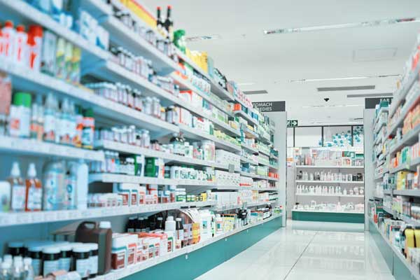 Pharmacy Electrical Needs – Zion, IL – Krause Electrical Contractors Pharmacy Electrical Needs – Zion, IL – Krause Electrical Contractors