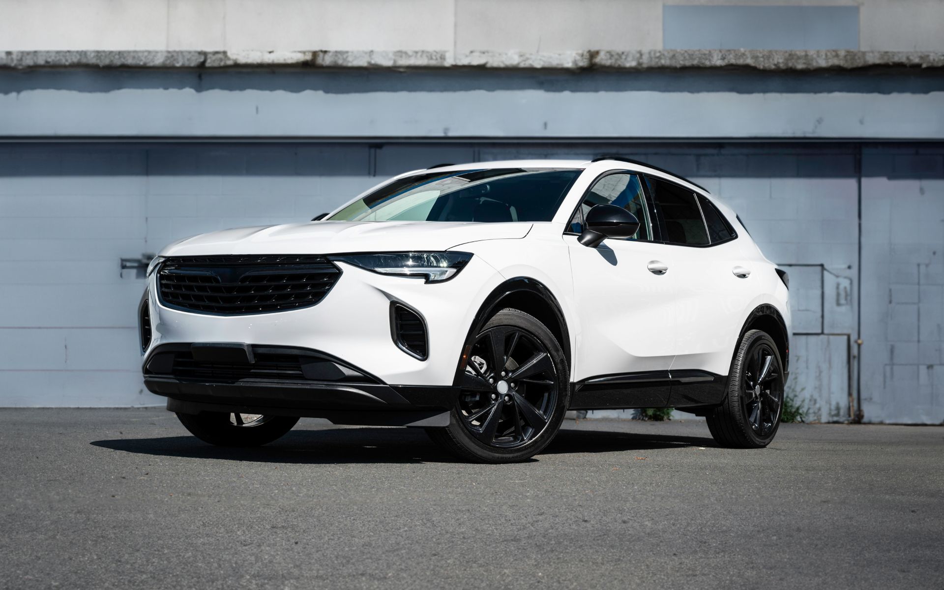 Buick