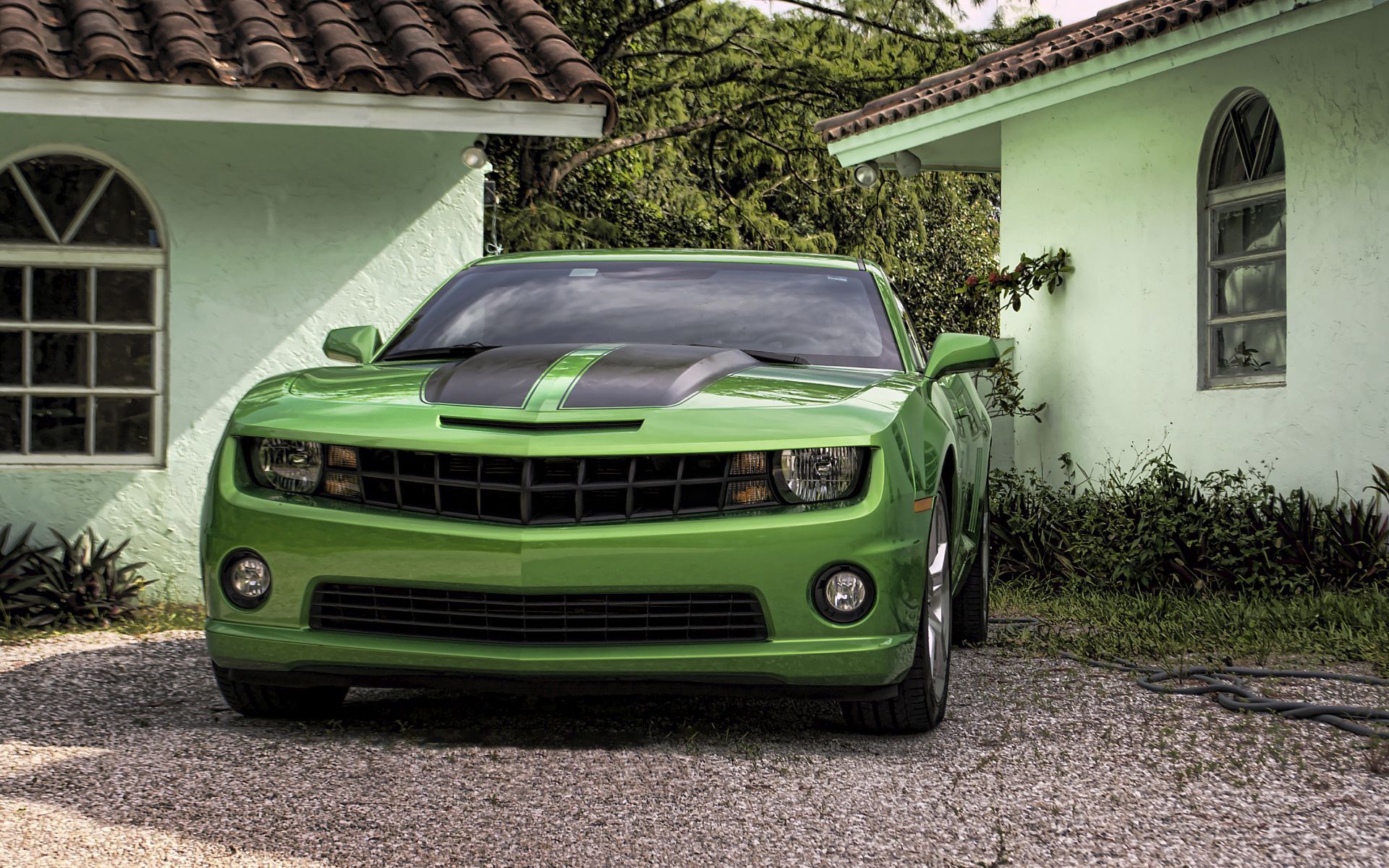 Chevrolet