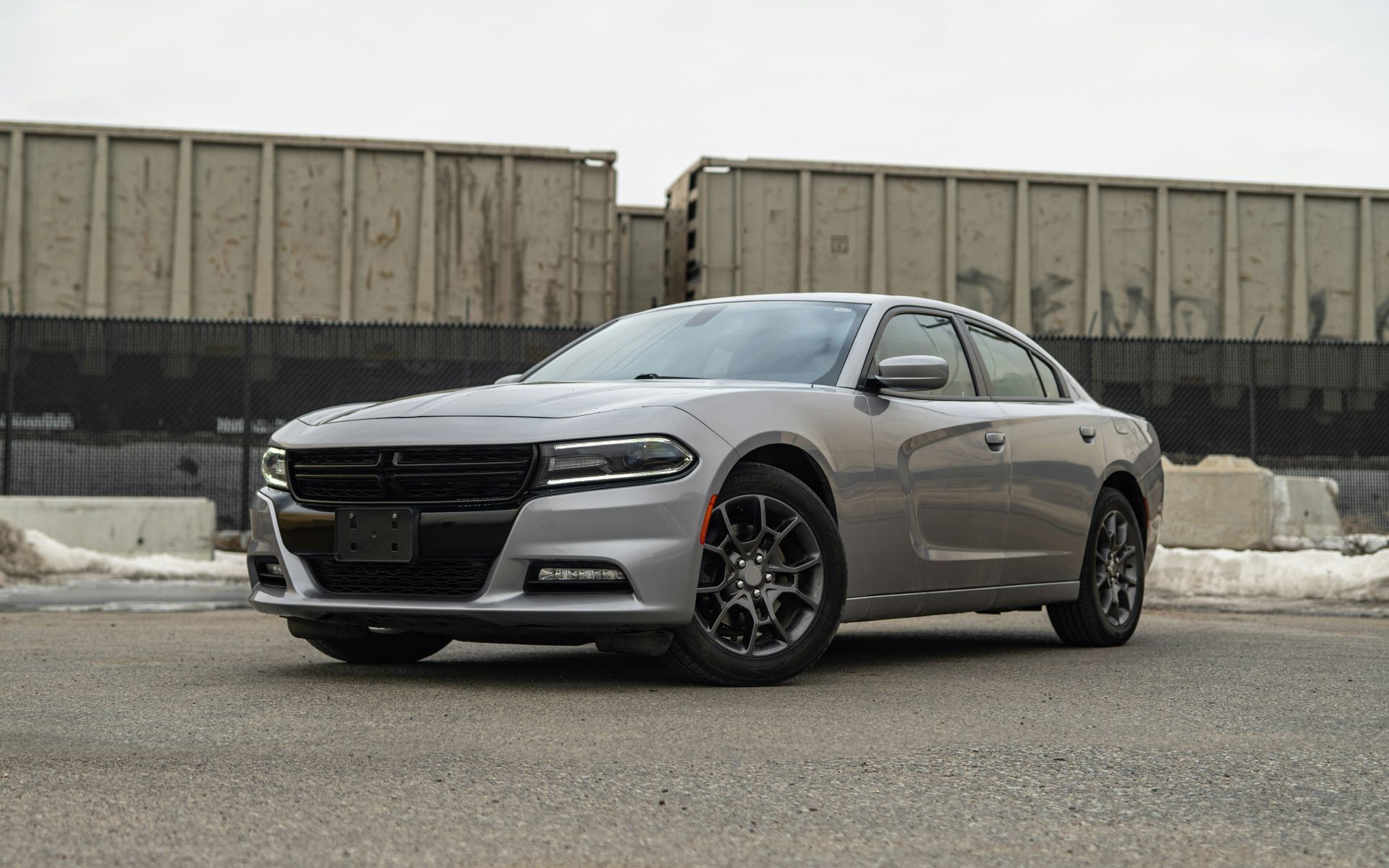 Dodge