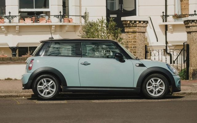 Mini Auto Repair - German Import Garage in Truckee, CA