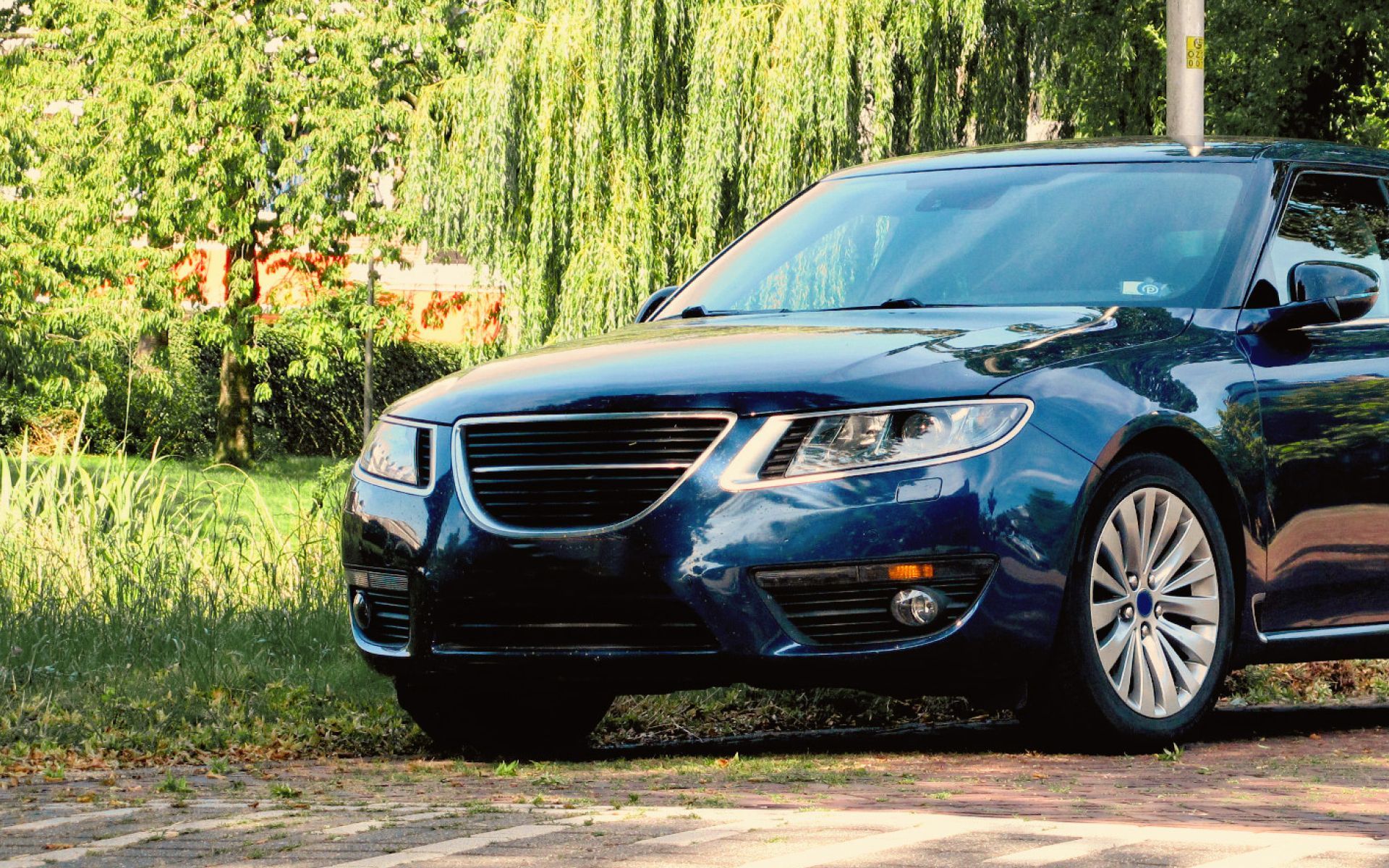 Saab