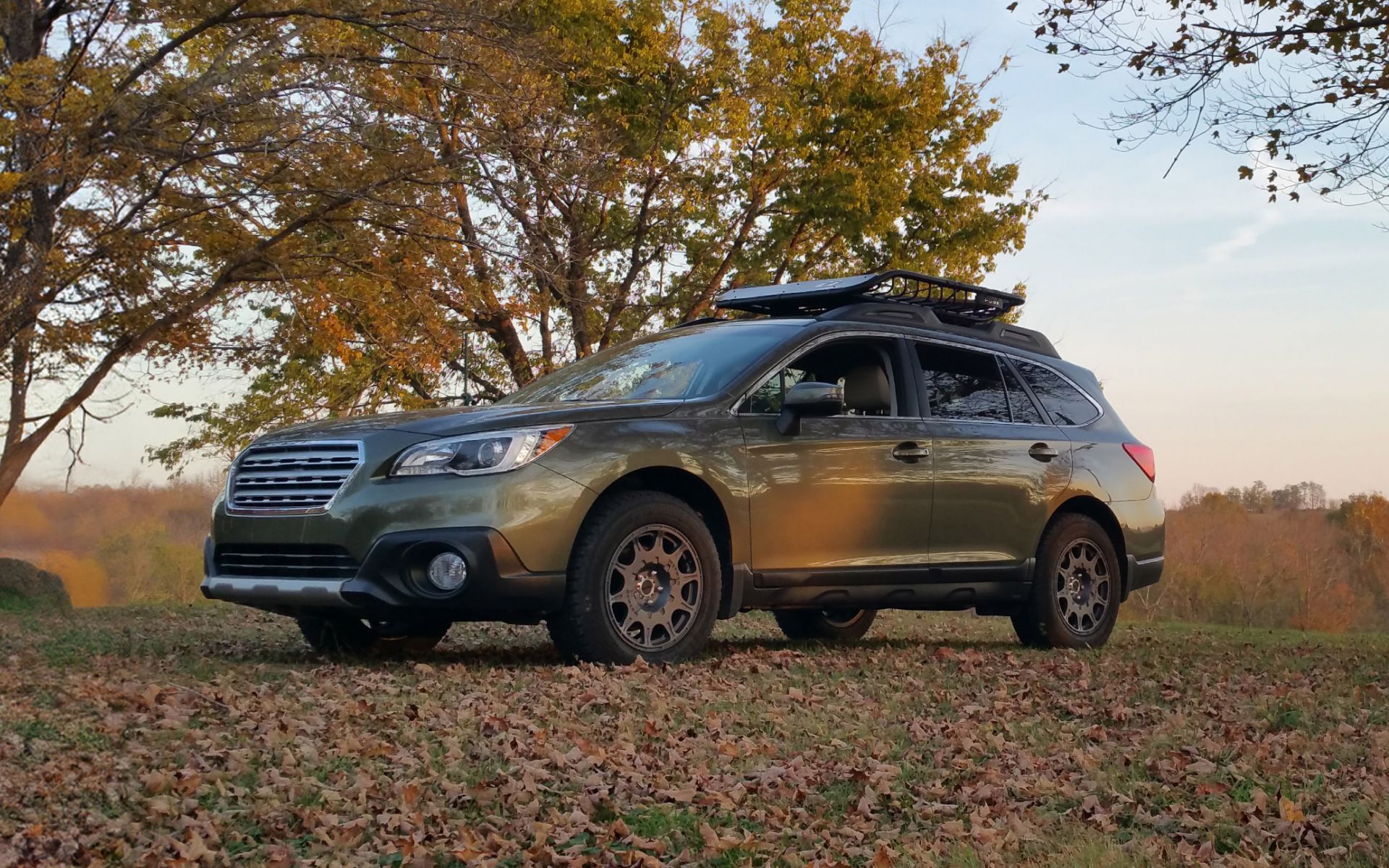 Subaru