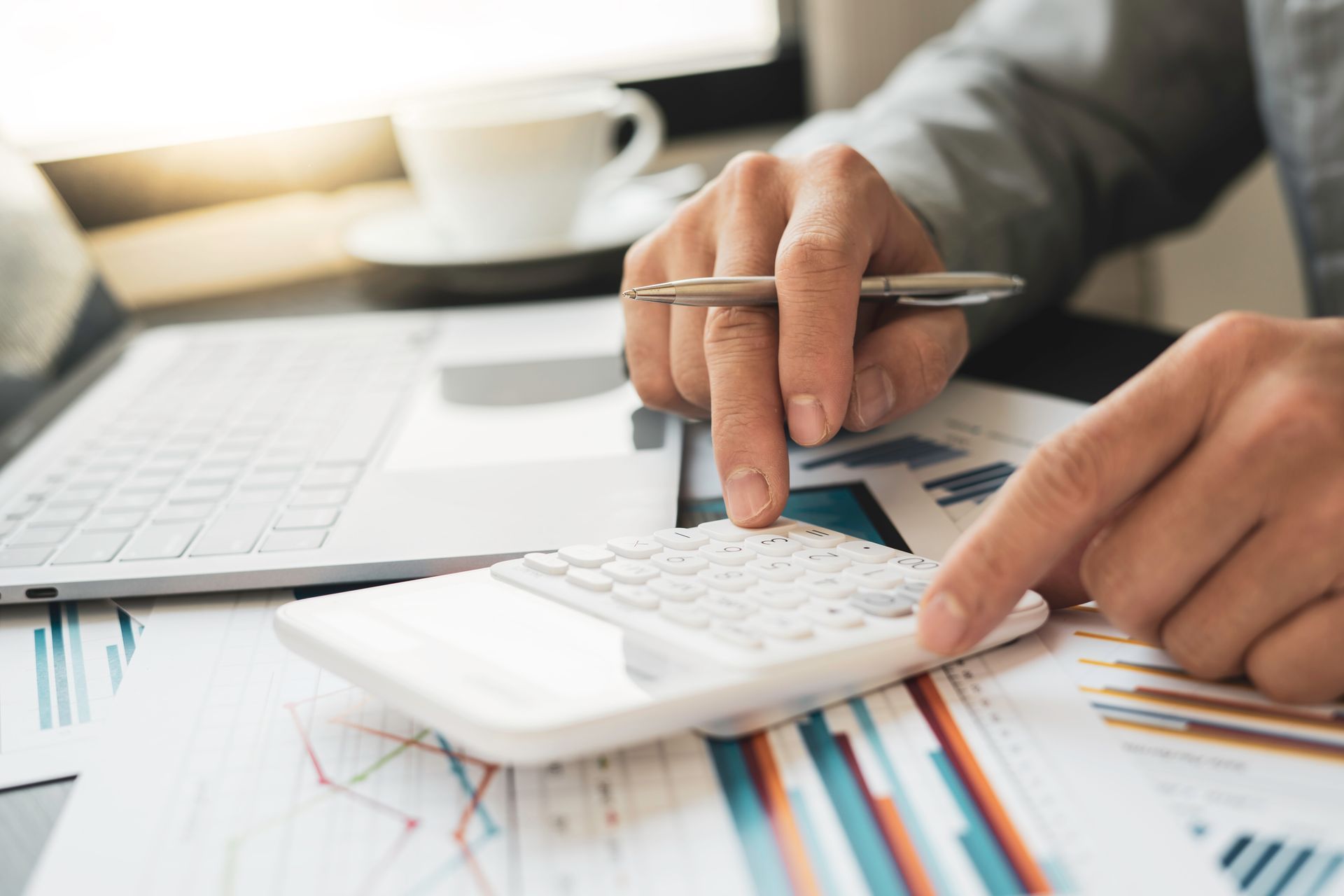 Bankruptcy Attorneys