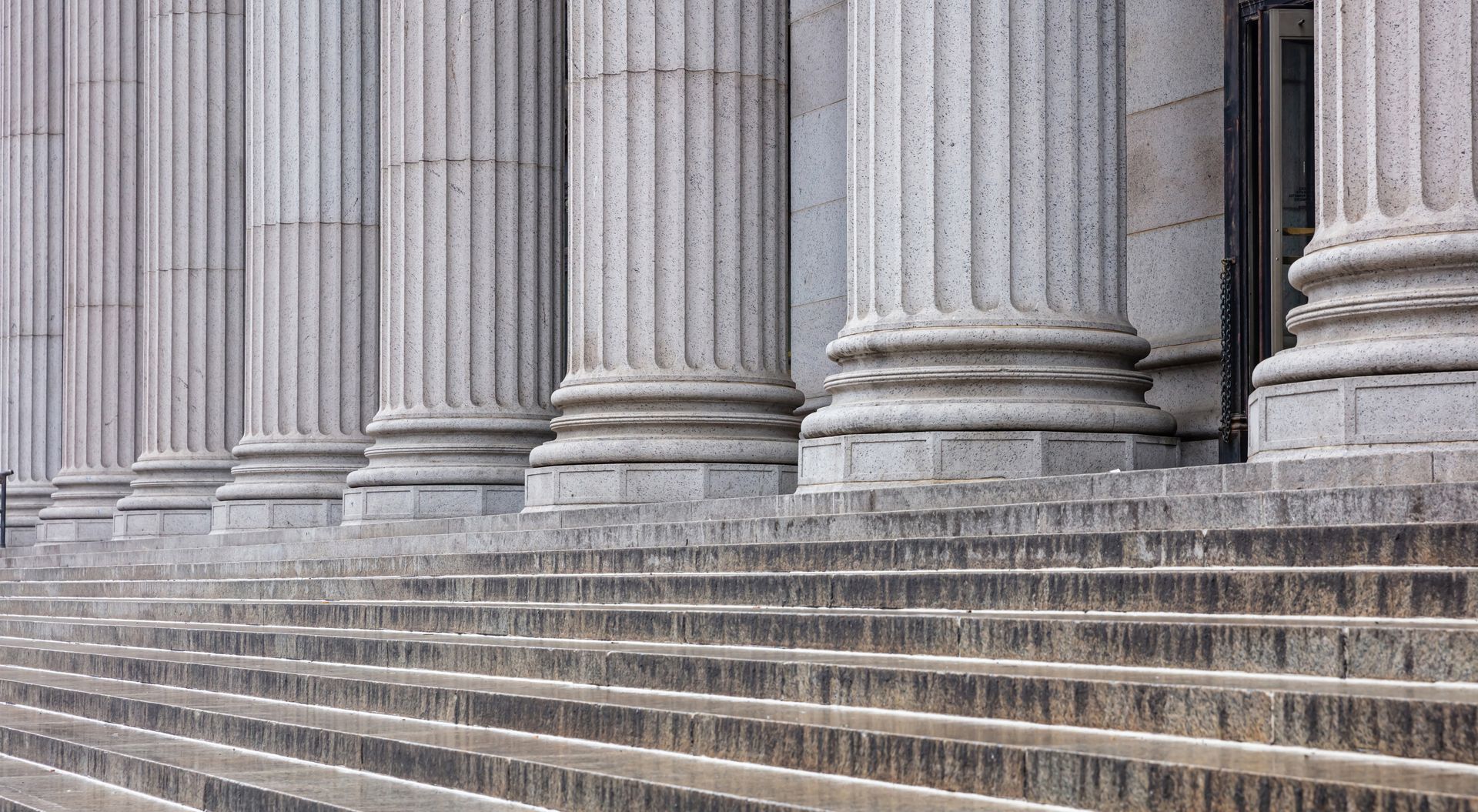 Classical Pillars