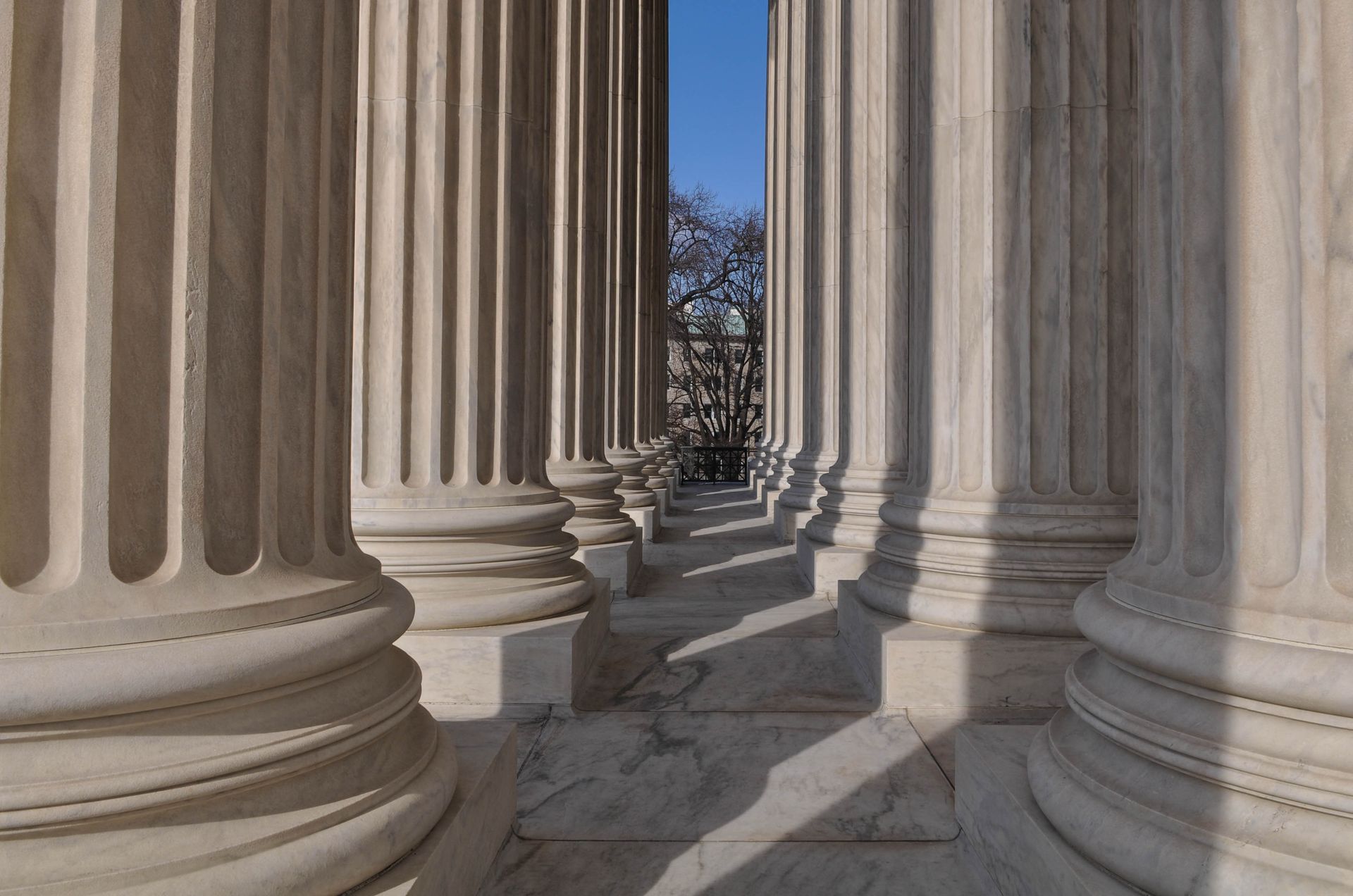 Architectural Details