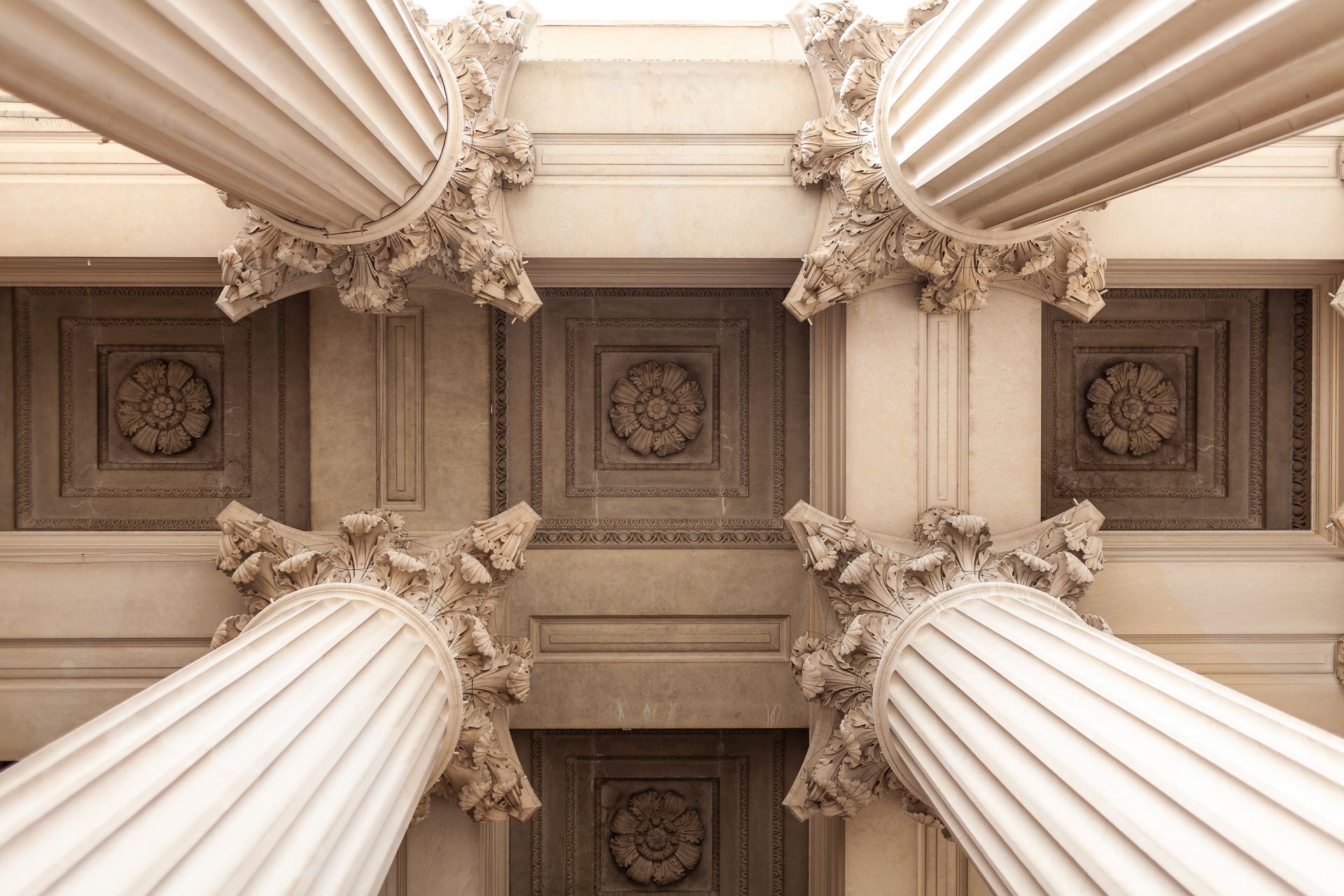Architectural Details