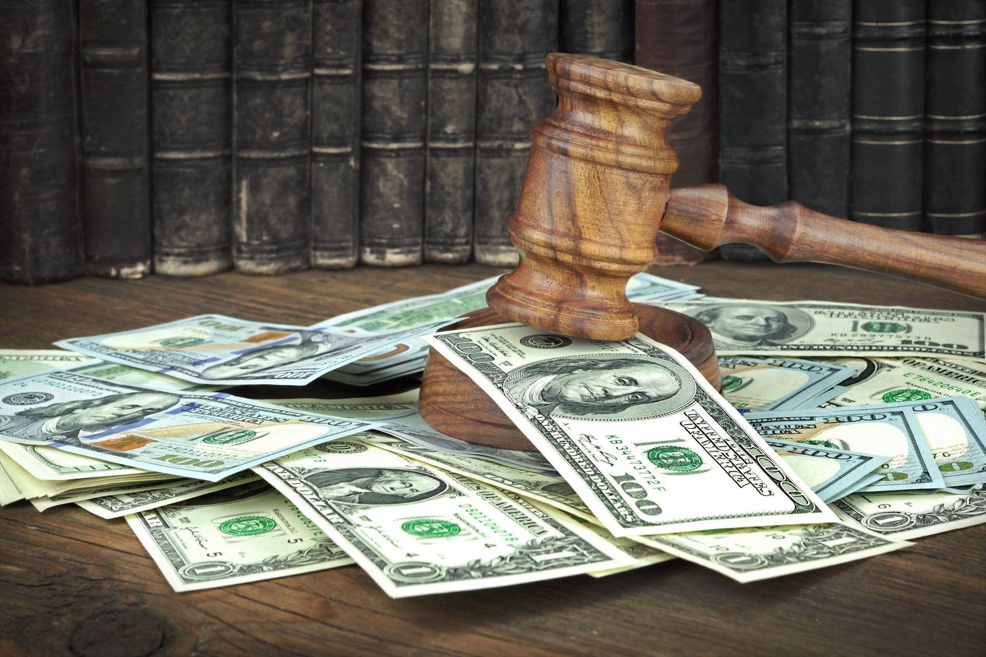 Bankruptcy Law