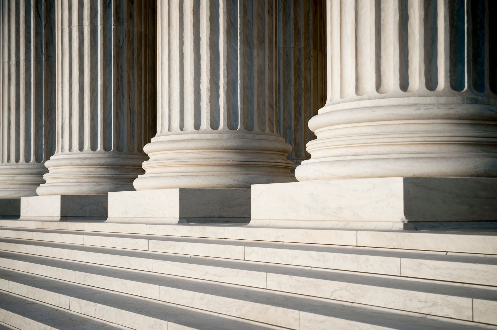 Supreme Court Columns