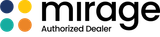 Mirage Logo