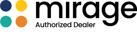 Mirage Logo Mirage Logo