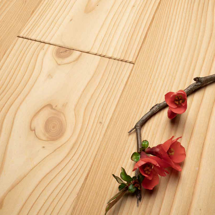 rovere natura