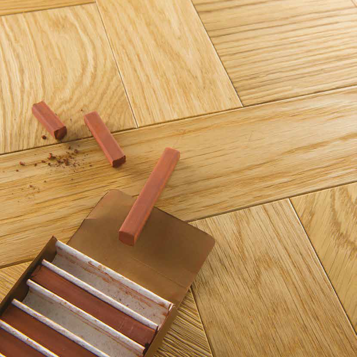 rovere natura