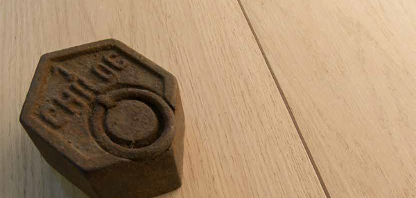 rovere natura