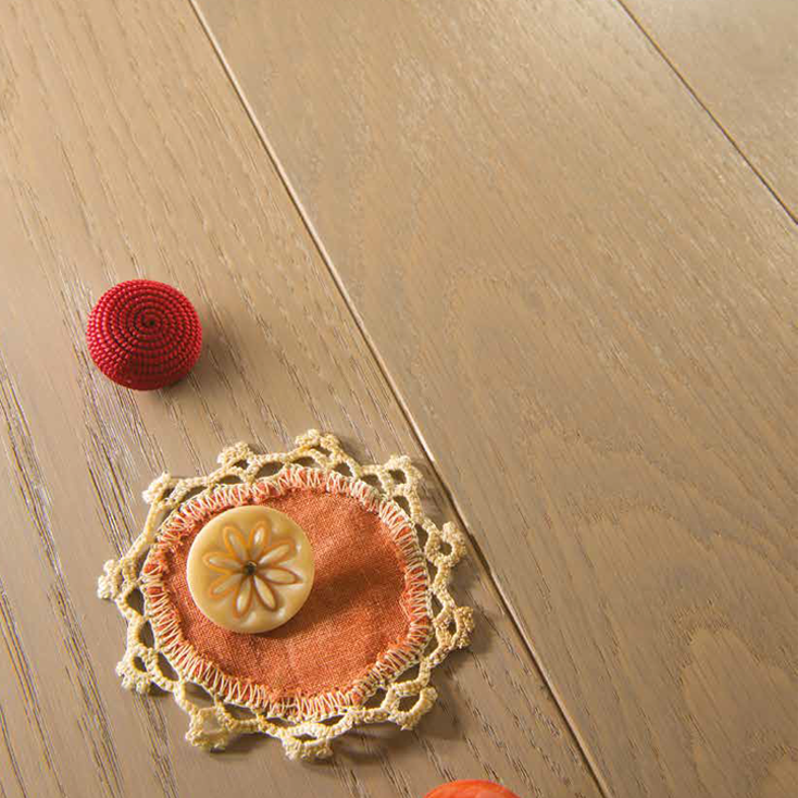 rovere natura