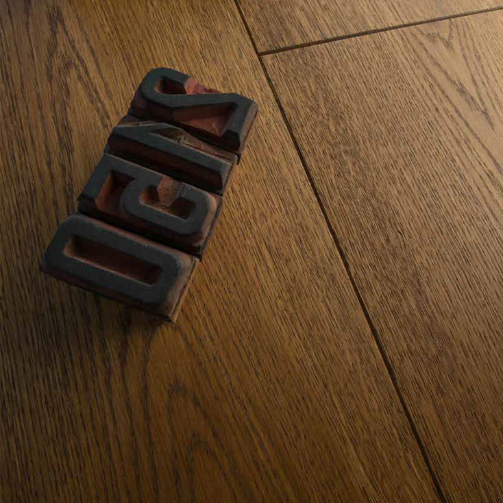 rovere natura