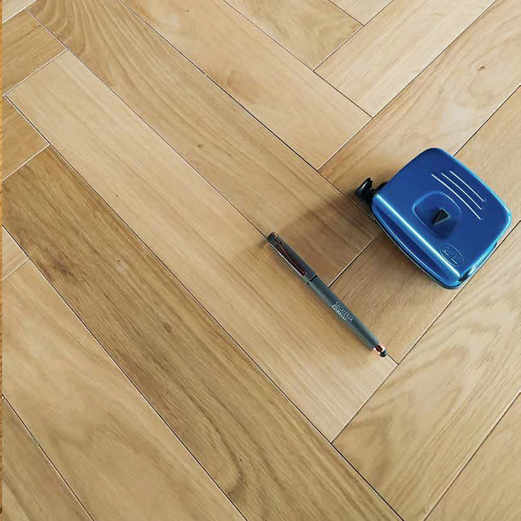 rovere natura