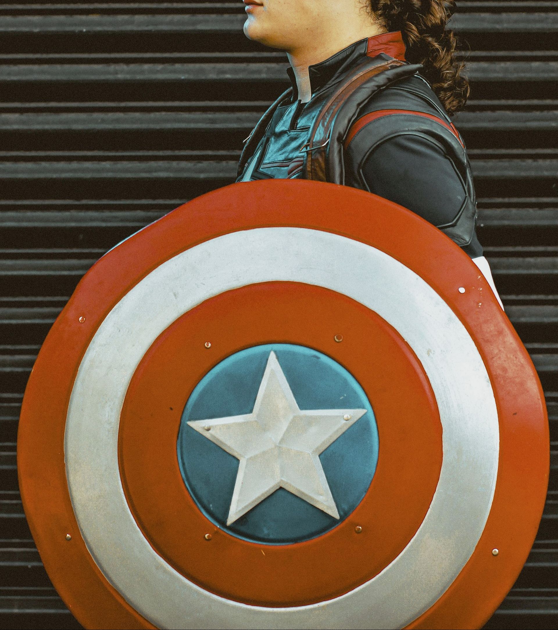 Captain Kids