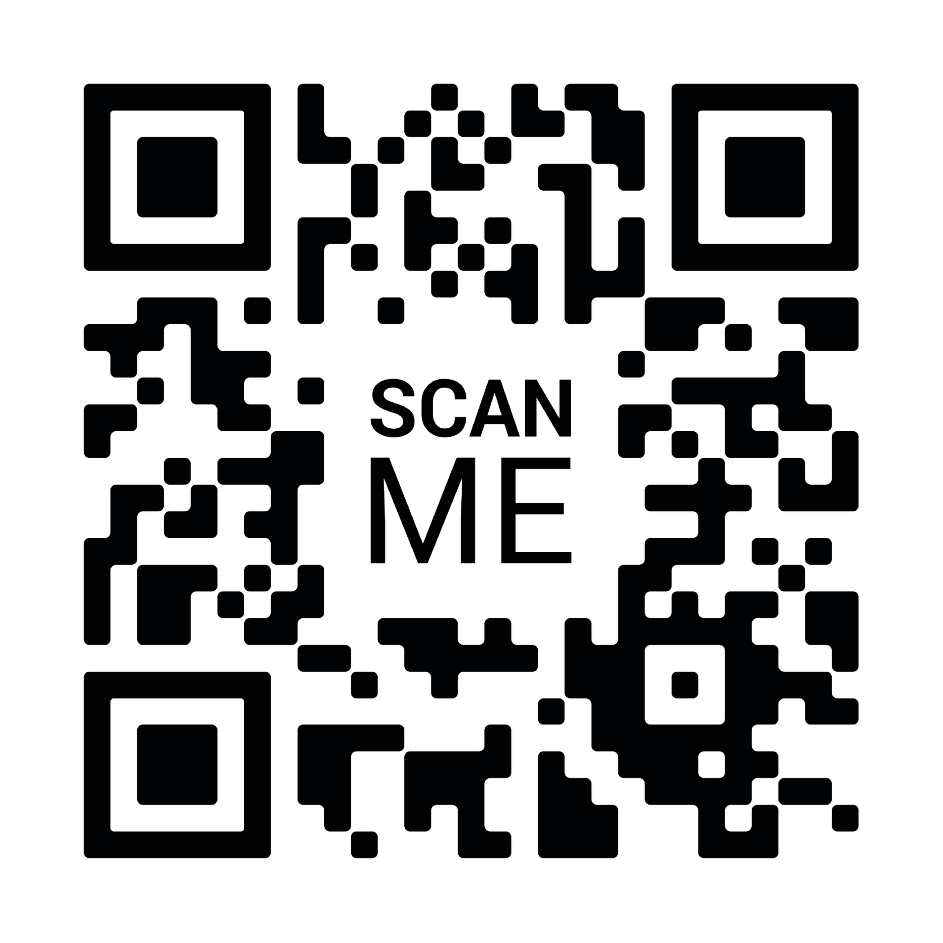 barcode to join Chiwi Hope