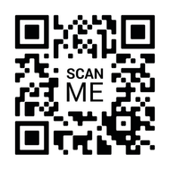 barcode to join Chiwi Hope