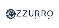 Azzurro logo