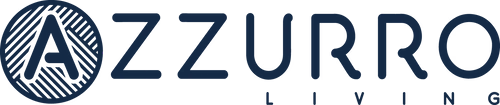 Azzurro Living logo