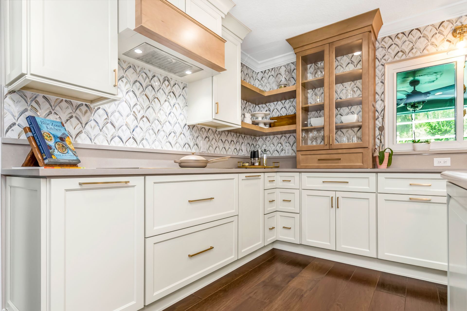 Cabinetry