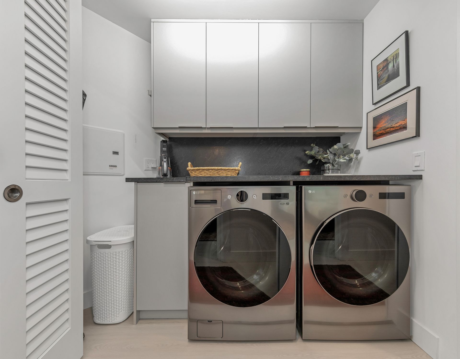 Appliances
