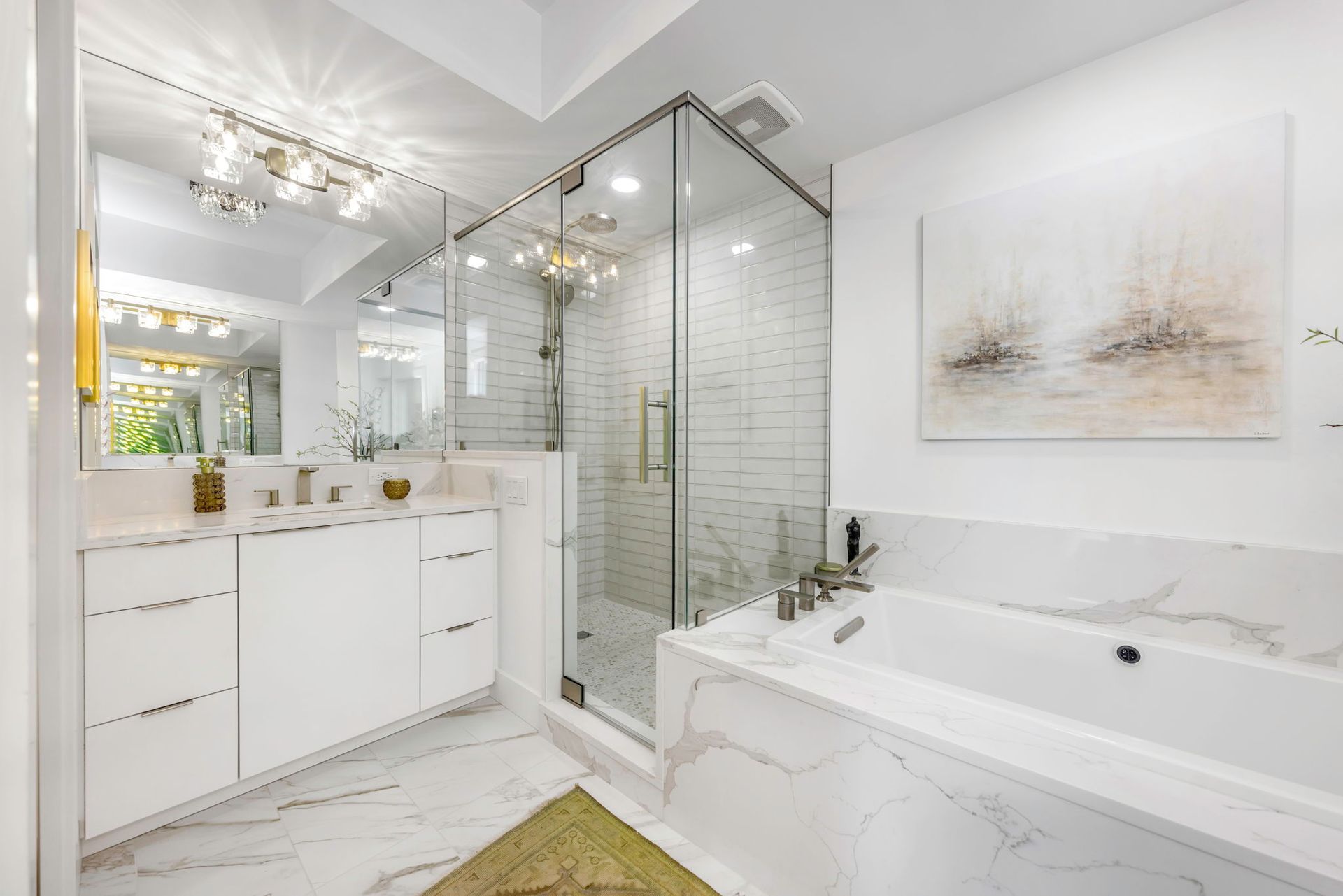 Shower Doors
