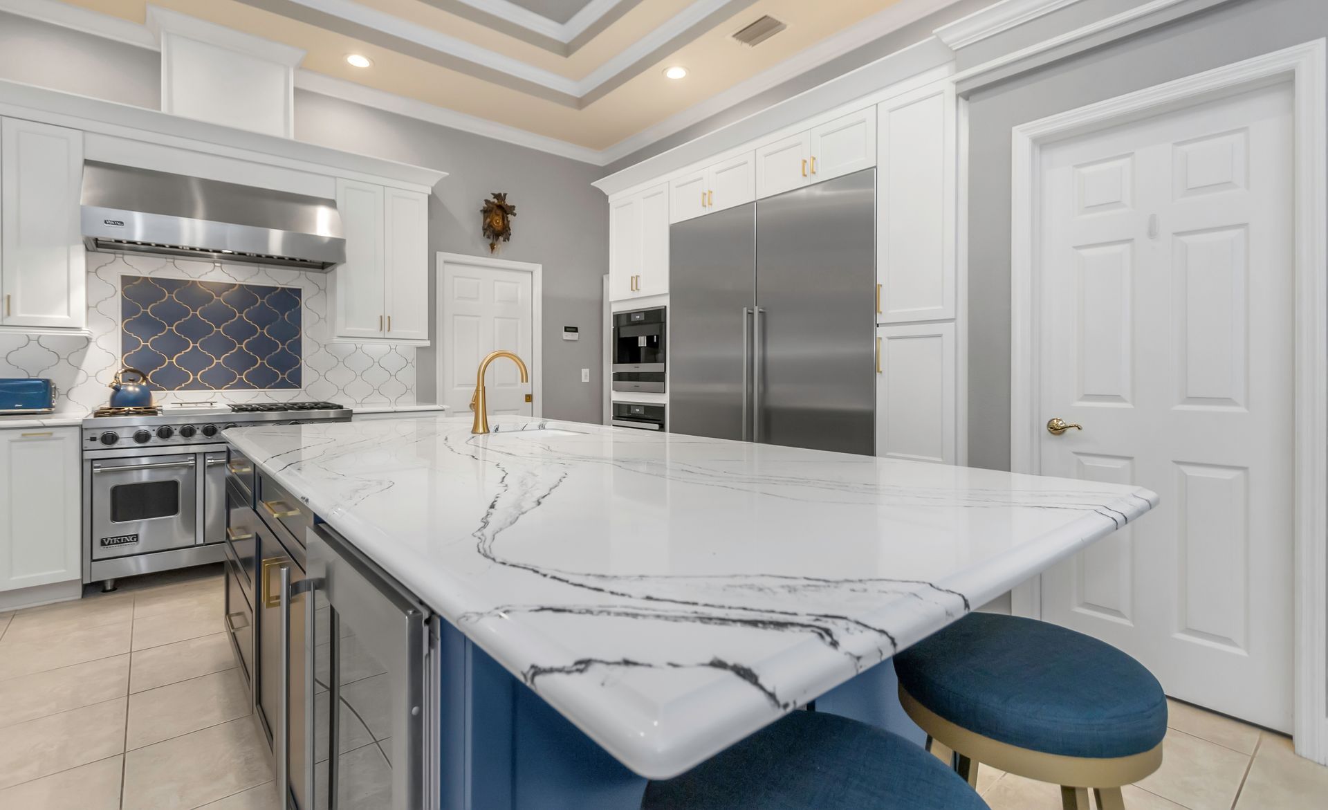 Countertops