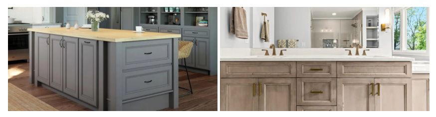 What Defines Fully Custom Cabinetry?