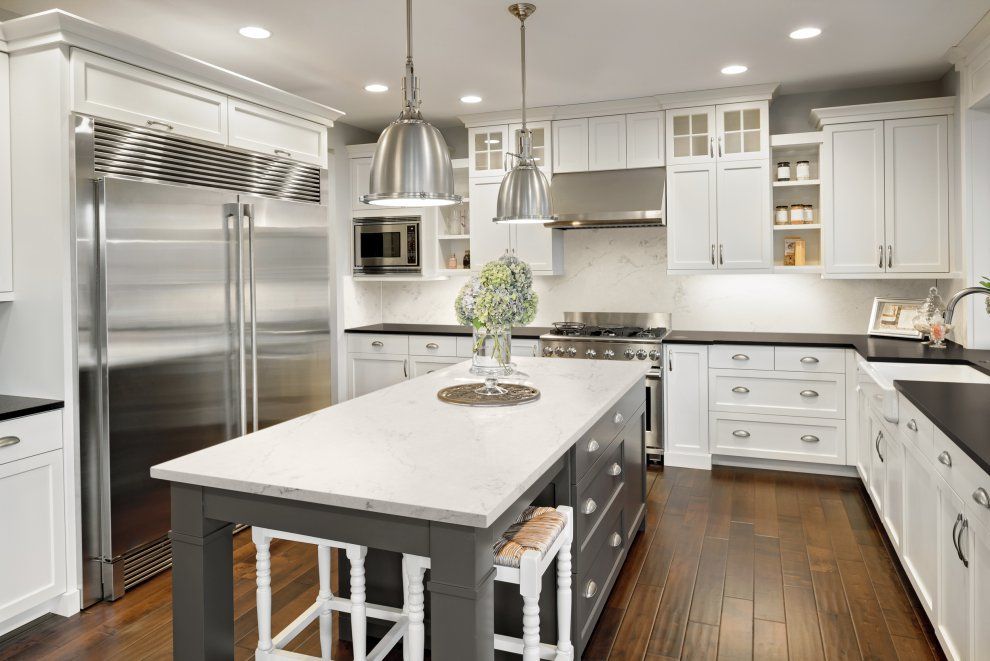 Set yourself up for remodeling success: Six tips from the experts