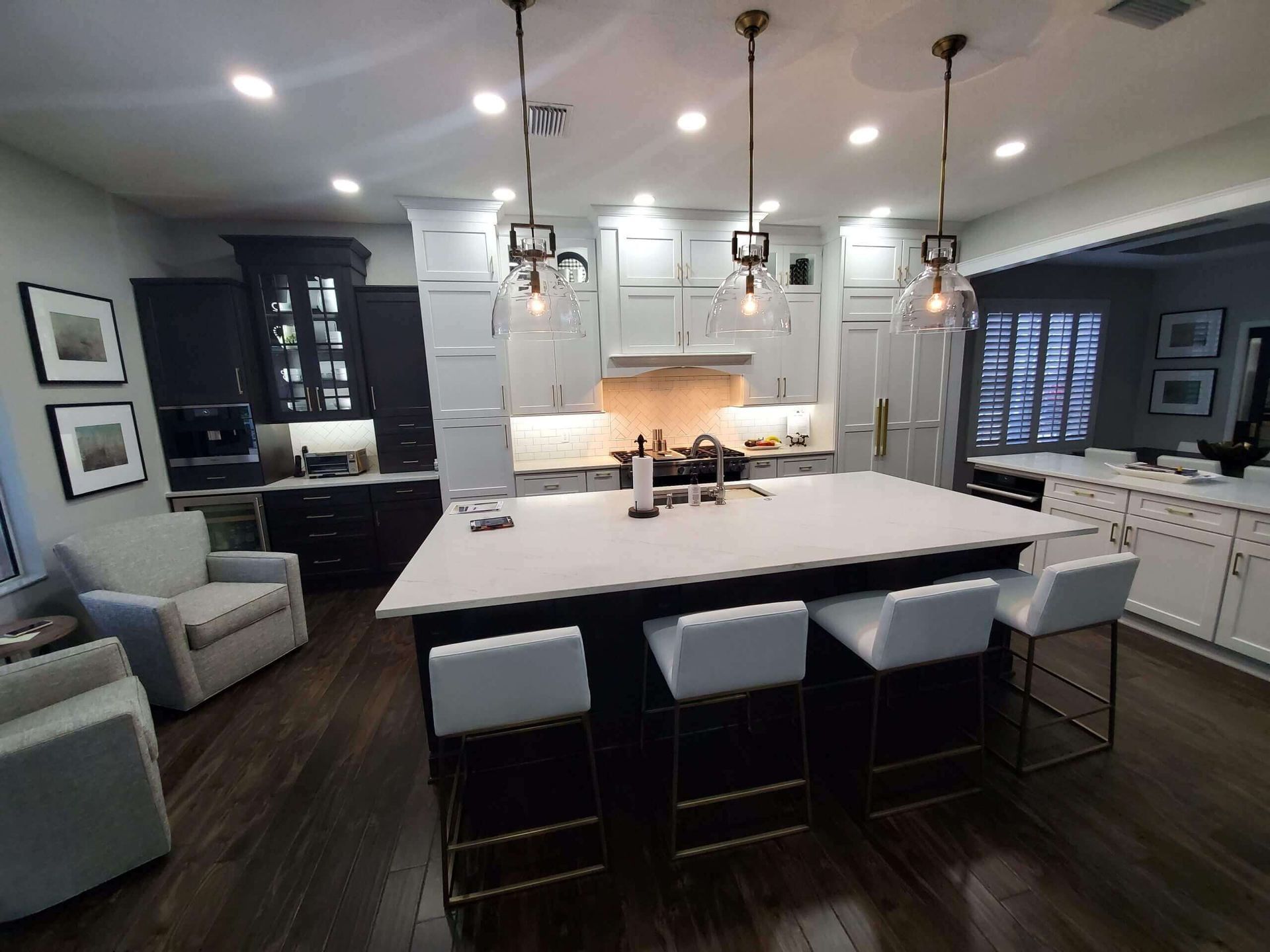 Remodel Success Guide