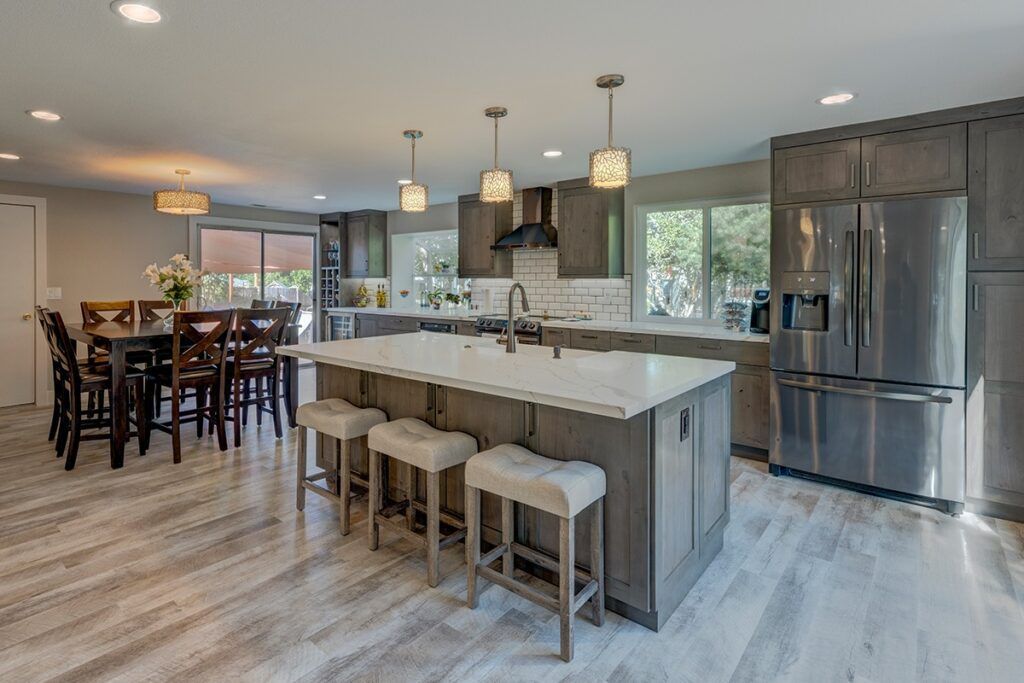 Kitchen Design Trends