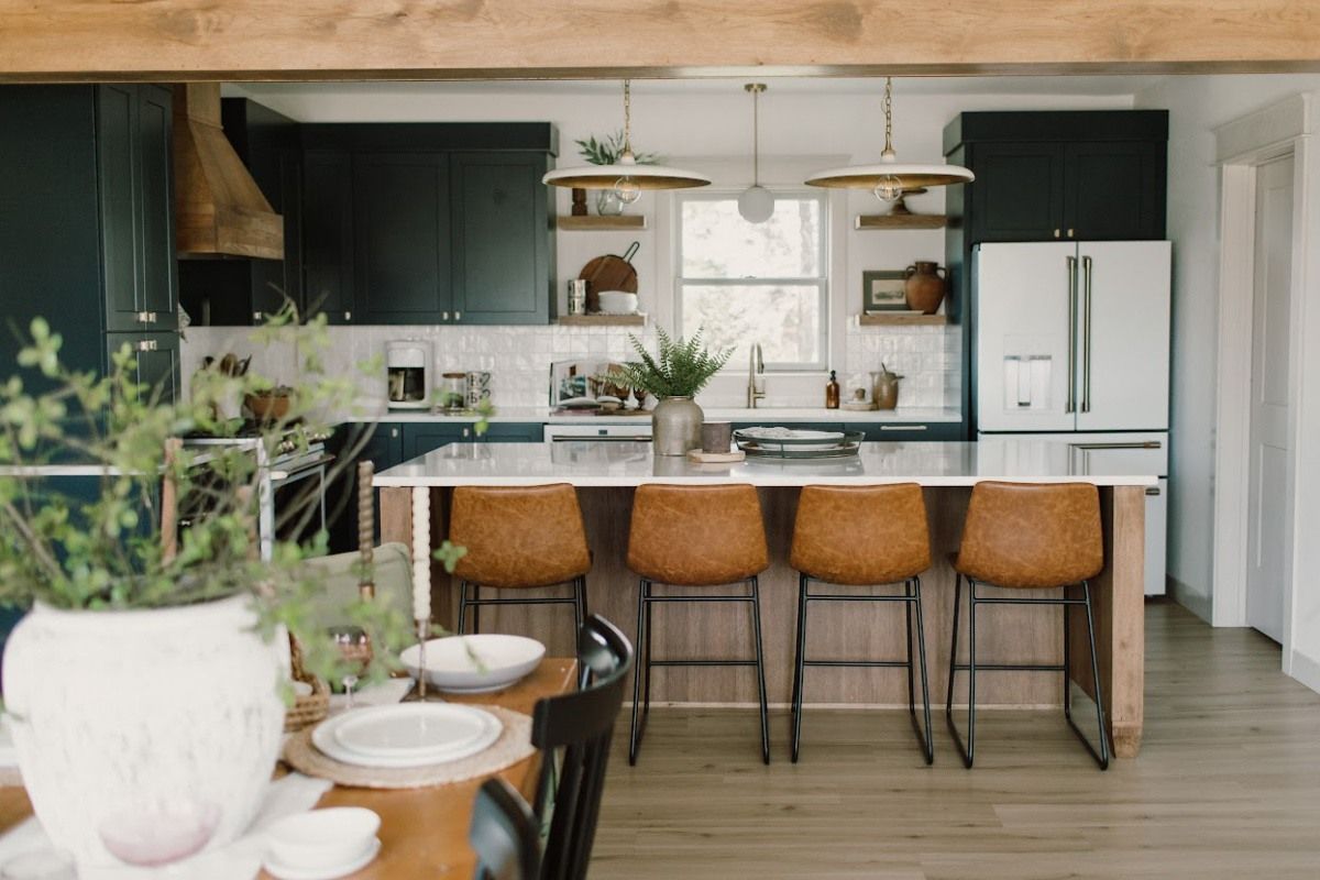 Kitchen Design Trends