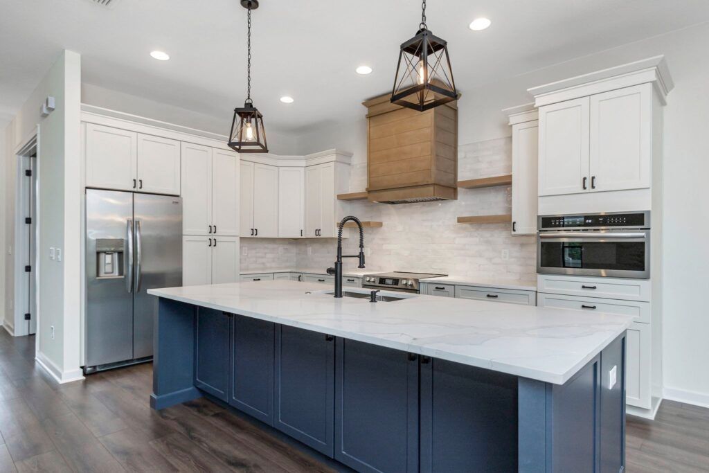 Kitchen Design Trends