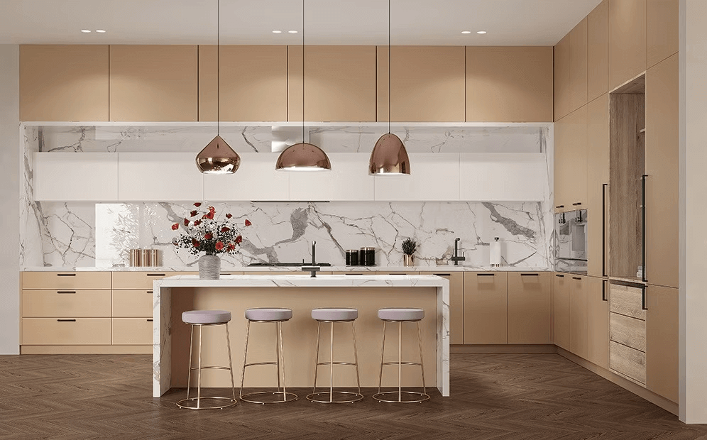 Kitchen Design Trends