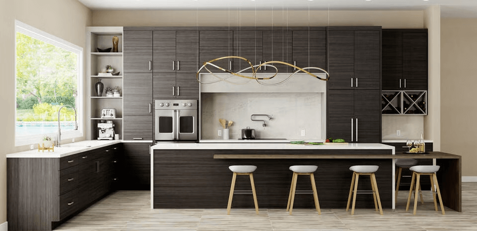 Flat Pack Cabinetry: The Ultimate Guide for the DIY Homeowner