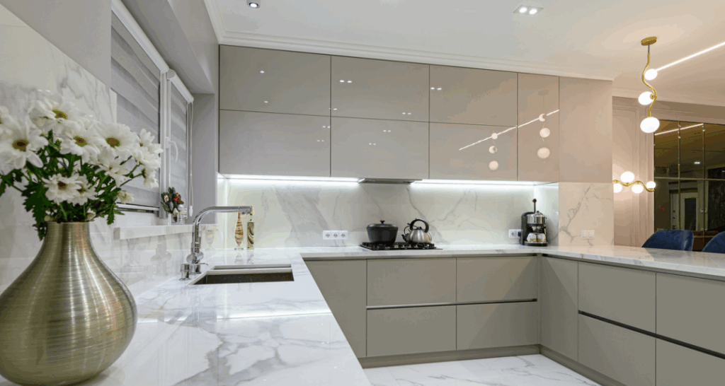 Is Flat Pack Cabinetry for You?