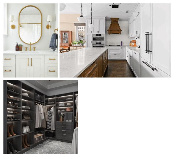 Flat Pack Cabinets: The DIY-Friendly Option