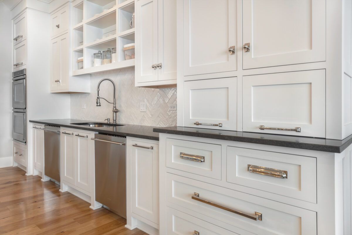 Understanding Your Cabinetry Options