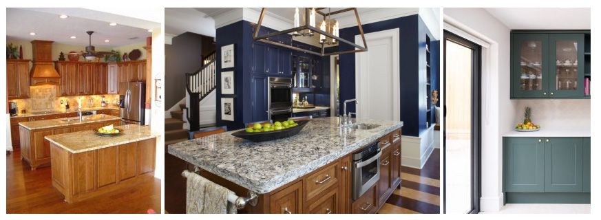 Semi-Custom Cabinets: The Balance of Choice and Value